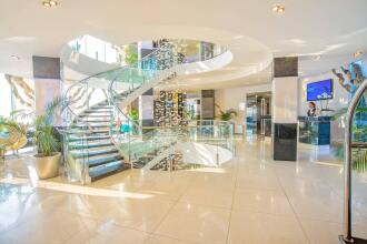 NEMO Hotel Resort & SPA, фото 11 NEMO Hotel Resort & SPA, фото 11