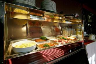 Midtown Motor Inn, фото 11