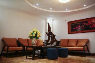 Hoang Gia Hotel, фото 7