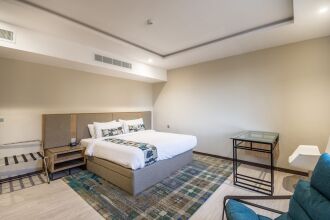 Ewaa Express Hotel - Gaber, фото 15 Ewaa Express Hotel - Gaber, фото 15