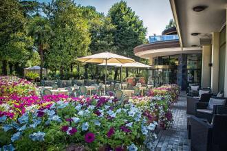 Terme Internazionale, фото 24