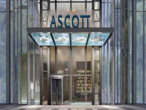 Ascott Central Wuxi