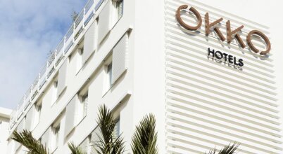 OKKO Hotels Cannes Centre