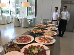 Hotel Mediterraneo, фото 19