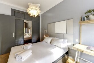 Room To Rent Tirso De Molina, фото 2