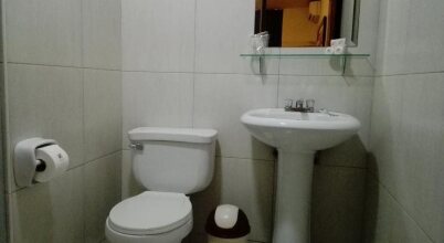 Mr Delta Hotel, фото 19