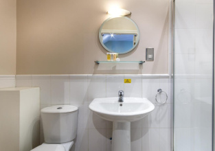 Guy Fawkes Inn, Sure Collection By Best Western, фото 32