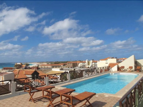 Patio Antigo Residence, фото 35