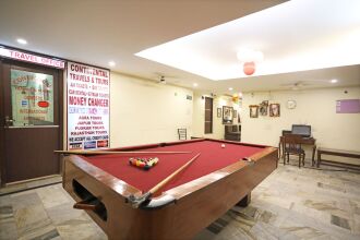 Oyo 10750 Hotel Vivek, фото 3 Oyo 10750 Hotel Vivek, фото 3