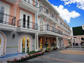 Salil Hotel Sukhumvit - Soi Thonglor 1 - SHA Plus