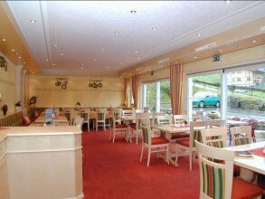 Gasthof Alpenblick, фото 10