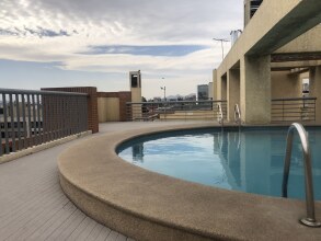 Bello Departamento Jose Miguel Carrera, фото 17 Bello Departamento Jose Miguel Carrera, фото 17