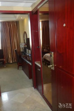 Jinluowan Hotel, фото 28