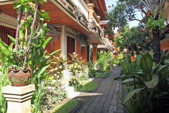 Seminyak Paradiso, фото 49