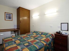 Midtown Motor Inn, фото 35