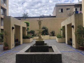 Bello Departamento Jose Miguel Carrera, фото 8 Bello Departamento Jose Miguel Carrera, фото 8