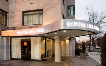 The Capital Suites, фото 50