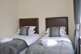 The George Carvery & Hotel, фото 27 The George Carvery & Hotel, фото 27