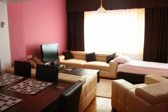 Nisa Sultan Apart Hotel, фото 13