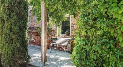 Euroa Butter Factory, фото 50 Euroa Butter Factory, фото 50