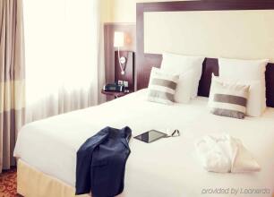 Mercure Centre Stanislas, фото 3