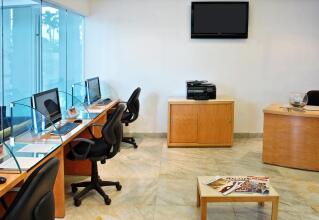 Emporio Acapulco, фото 30