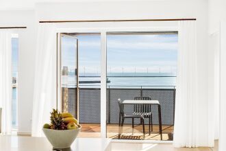 Stay Seaport, фото 4 Stay Seaport, фото 4