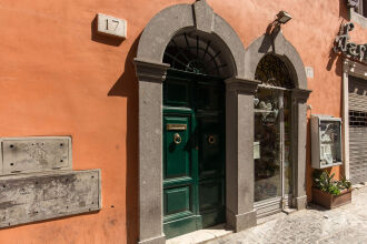 Piccolo Trevi Suites