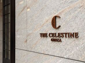 The Celestine Ginza, фото 37