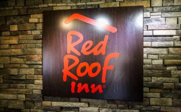 Red Roof Inn Greenville, фото 42