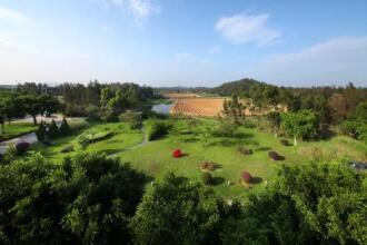 Fliport Garden, фото 21