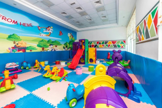 Bnbme - Churchill Towers 1 Bedroom Canal View, фото 11 Bnbme - Churchill Towers 1 Bedroom Canal View, фото 11