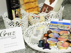 Cruz Apartments, фото 2 Cruz Apartments, фото 2