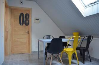 Eco Hostel Drova, фото 12 Eco Hostel Drova, фото 12