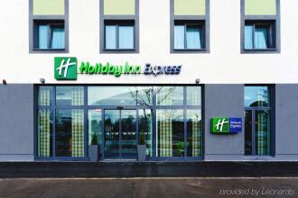 Holiday Inn Express Augsburg