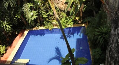 Casa Del Tejadillo, фото 48 Casa Del Tejadillo, фото 48