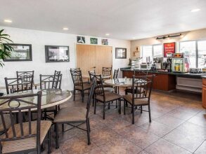 Econo Lodge Cle Elum, фото 29 Econo Lodge Cle Elum, фото 29