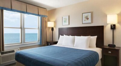 Harrison Hall Hotel, фото 32 Harrison Hall Hotel, фото 32