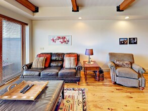 2br + Loft Mountain-view W/ Private Hot Tub 2 Bedroom Townhouse, фото 16 2br + Loft Mountain-view W/ Private Hot Tub 2 Bedroom Townhouse, фото 16