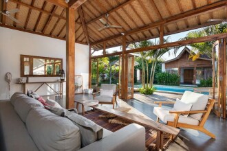 Luxury 4 Bedroom Villa With Private Pool, Bali Villa 2067, фото 22