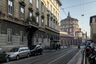 Suite Leonardo Da Vinci, фото 10