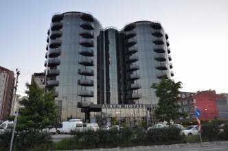 Aurum Hotels Trabzon, фото 1