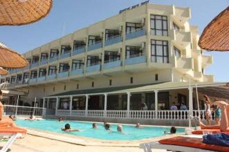 Poseidon Cesme Resort - All Inclusive, фото 18