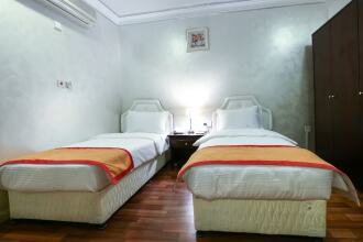 La Villa Suites Hotel, фото 4 La Villa Suites Hotel, фото 4