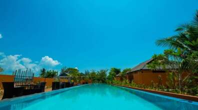 The Coconut Beach Villa, фото 5