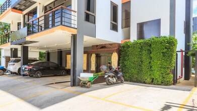 Naiharn Condominium Phuket, фото 16