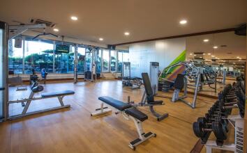 Sheraton Cesme Hotel, Resort And Spa, фото 37