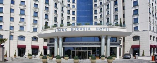 Limak Eurasia Luxury, фото 9