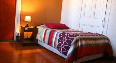 Casa Mosaico Hostel, фото 37