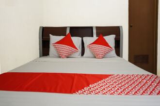 OYO 2860 The Castury Homestay Syariah